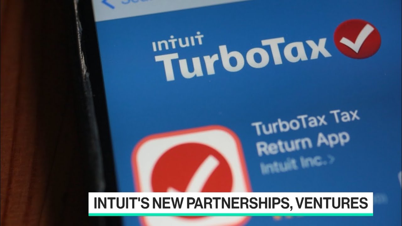 image 0 Intuit Launches Venture Fund With Focus On Crypto Defi