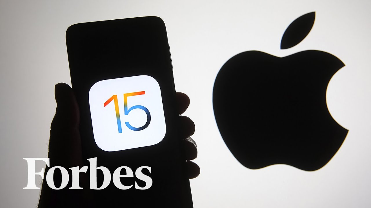 Ios 15: How To Use 2 Mind-blowing New Iphone Privacy Features : Straight Talking Cyber : Forbes
