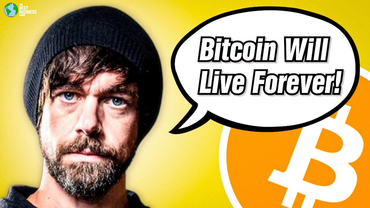image 0 Jack Dorsey: Bitcoin Will Live Forever