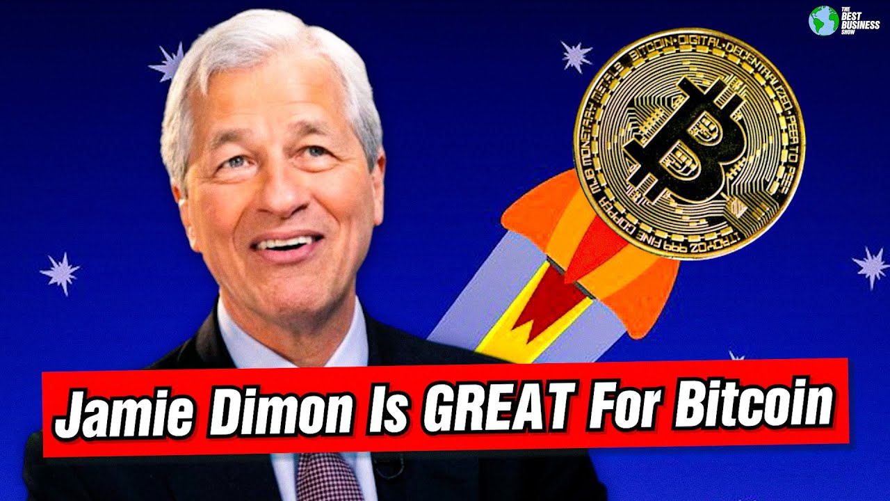 image 0 Jamie Dimon Is Great For Bitcoin