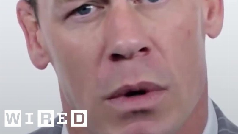 image 0 John Cena Explains What He Would Do If He Played Minecraft