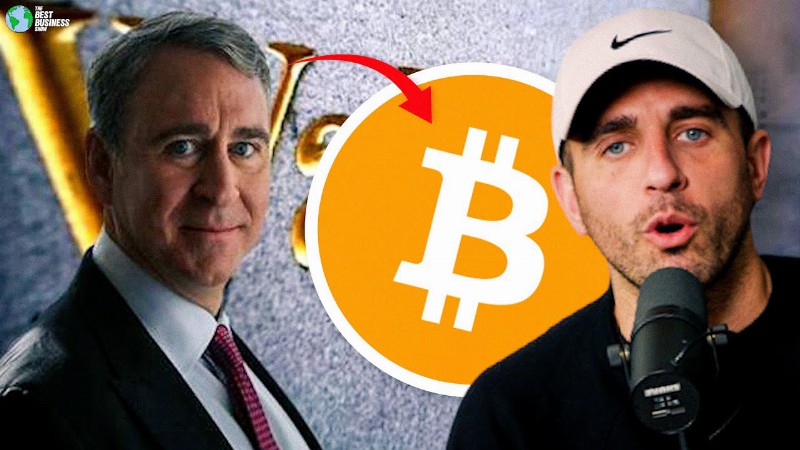 Ken Griffin & Citadel Just Went All-in On Crypto