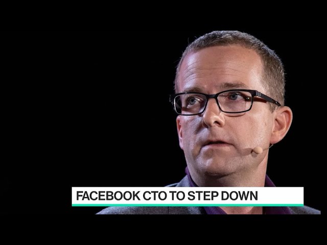 image 0 Mahaney Not Worried About Departure Of Facebook's Cto