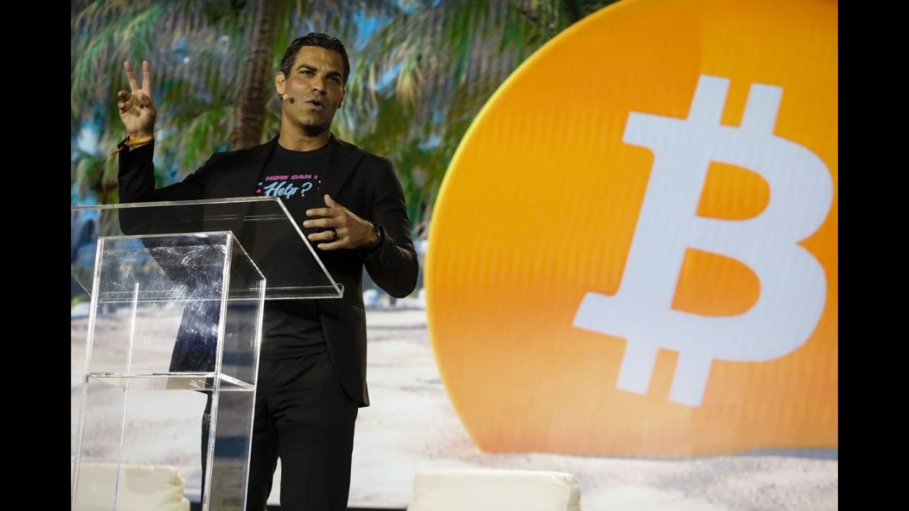 image 0 Miami Mayor Says City Will Be Next Crypto Hub