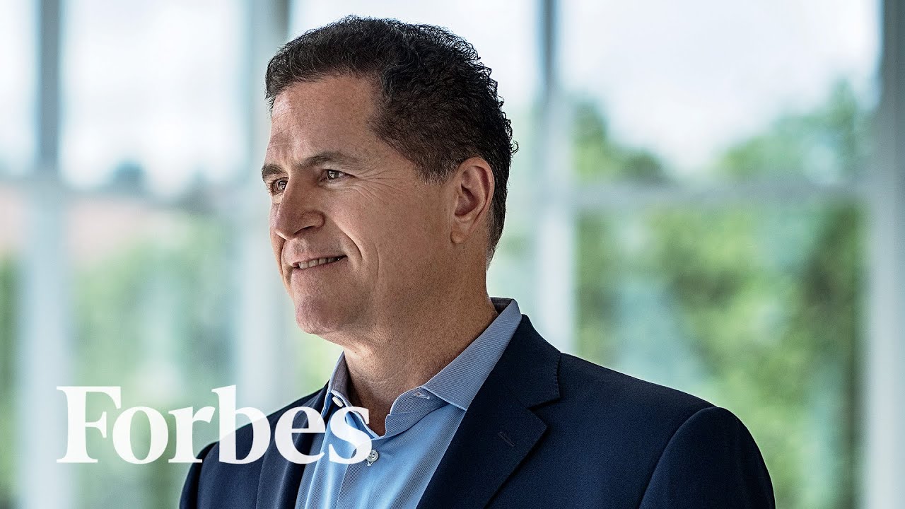 image 0 Michael Dell's Business Lessons For Entrepreneurs : Forbes
