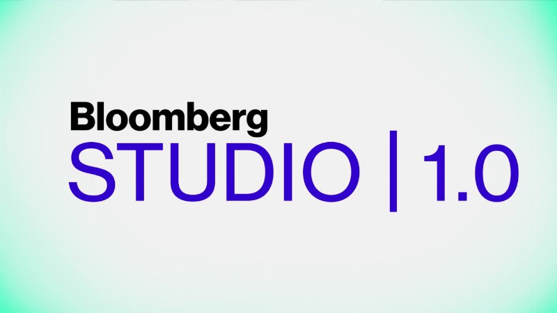 Microsoft Gaming Ceo Phil Spencer On Bloomberg Studio 1.0