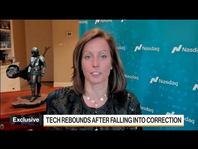 Nasdaq Pipeline Is 'incredibly Strong': Ceo Friedman