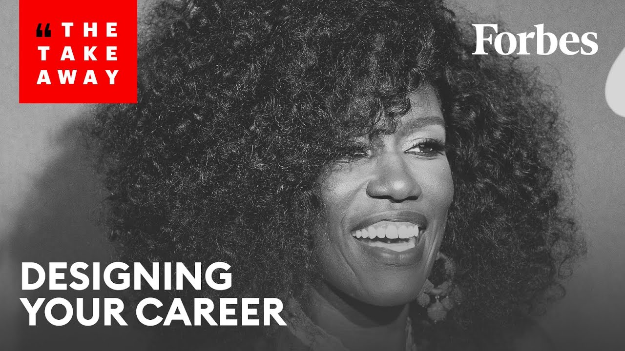 image 0 Netflix’s Bozoma Saint John Shares Why 5-year Career Plans Are Overrated : Forbes
