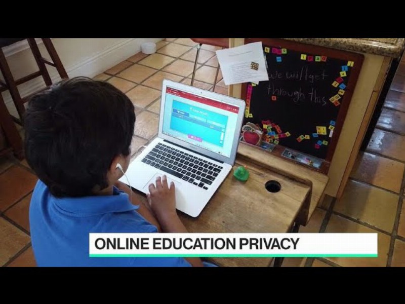 New Mexico Ag On Protecting Student Data From Big Tech