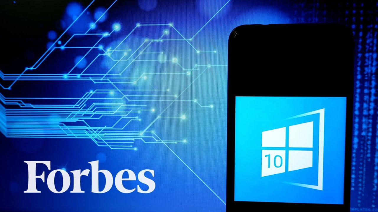 image 0 New Windows 10 Hacking Warning For Millions Of Users : Straight Talking Cyber : Forbes