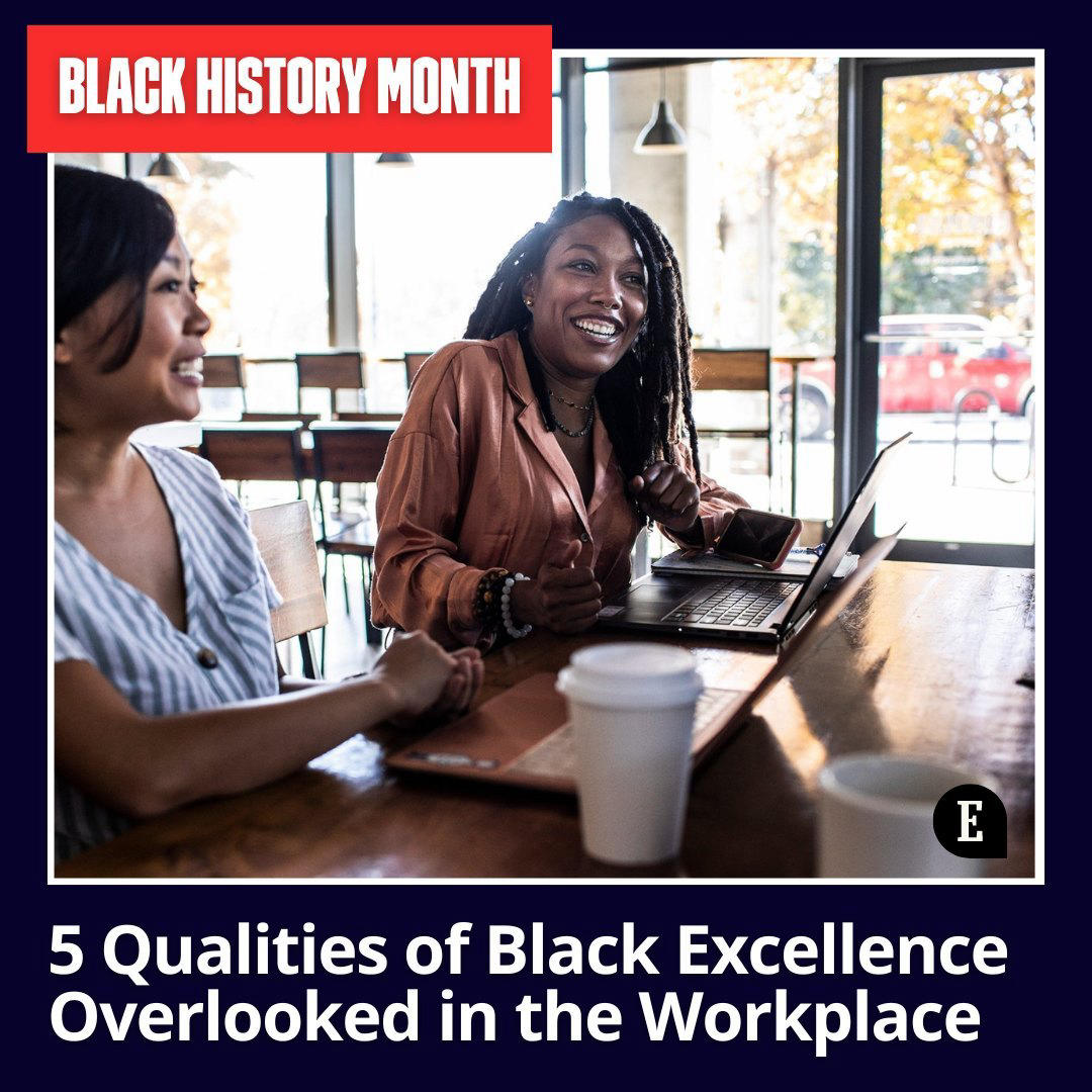 image  1 Now is the time for workplaces to recognize the unique qualities that come from Black culture and li