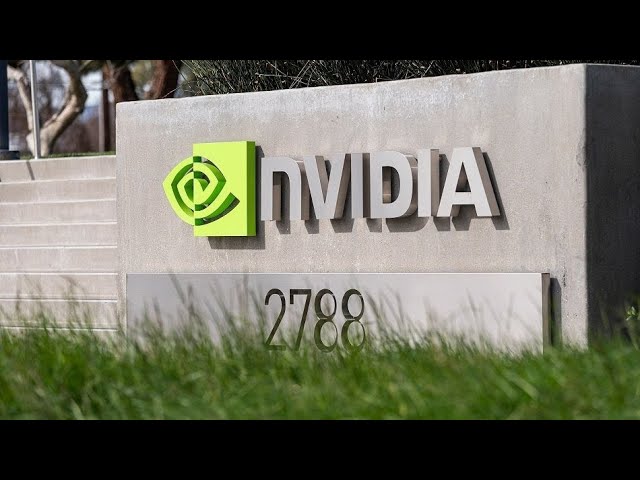 image 0 Nvidia Abandons Its Purchase Of Arm From Softbank