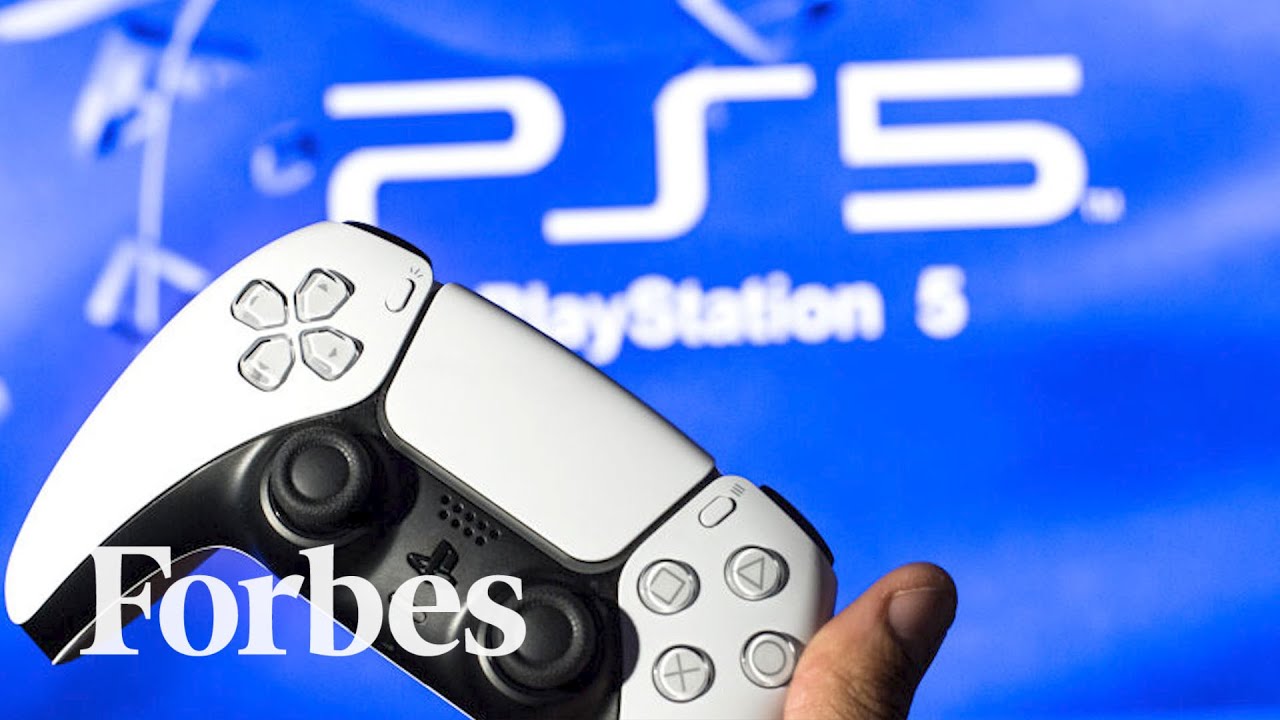 Of Course The Ps5 Will Win The Console Wars : Erik Kain : Forbes