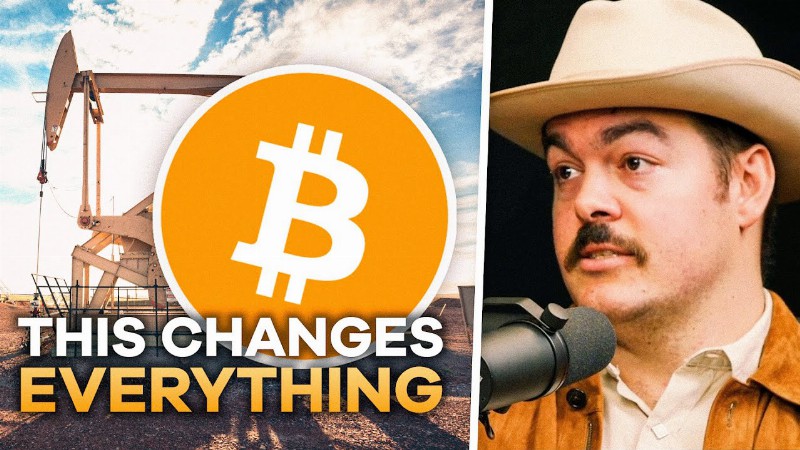Oil Barron Reveals Why Bitcoin Mining Is The Future
