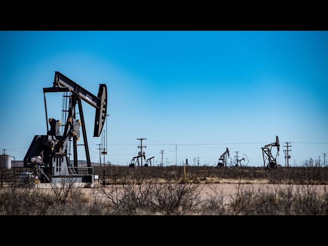 Oil Could Hit $90 A Barrel Yergin Says