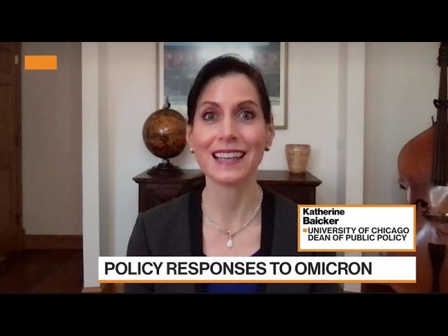 Public Policy Response To Omicron