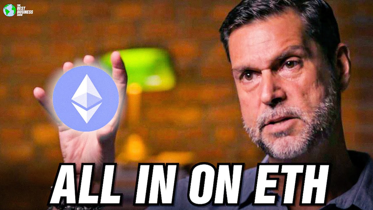 image 0 Raoul Pal: Ethereum Is Better Asset Than Bitcoin
