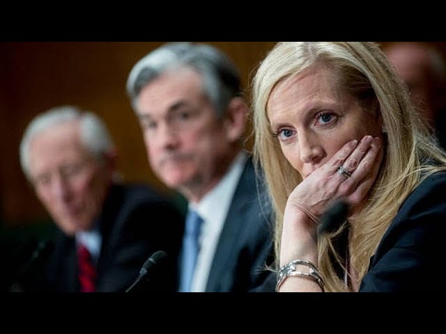 image 0 Summers Says Powell And Brainard Are A 'good Choice' For Fed
