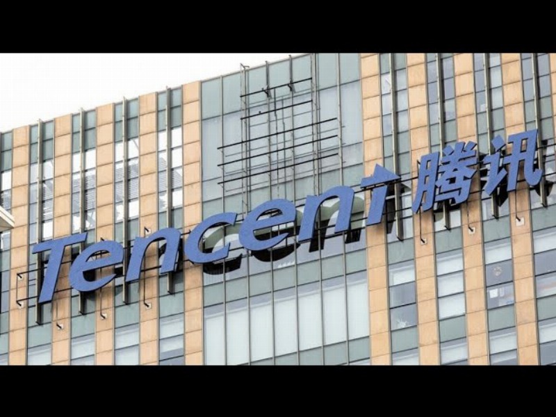 Tencent Warns Tech Crackdown To Wind Down Only Gradually