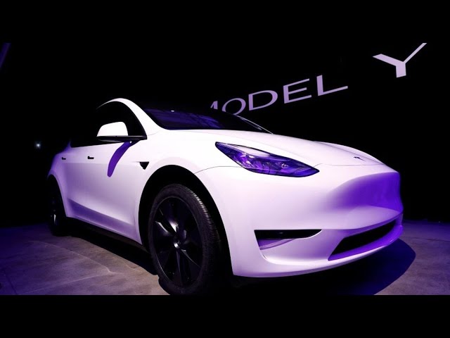 image 0 Tesla Recall Not A Concern Analyst Dan Ives Says