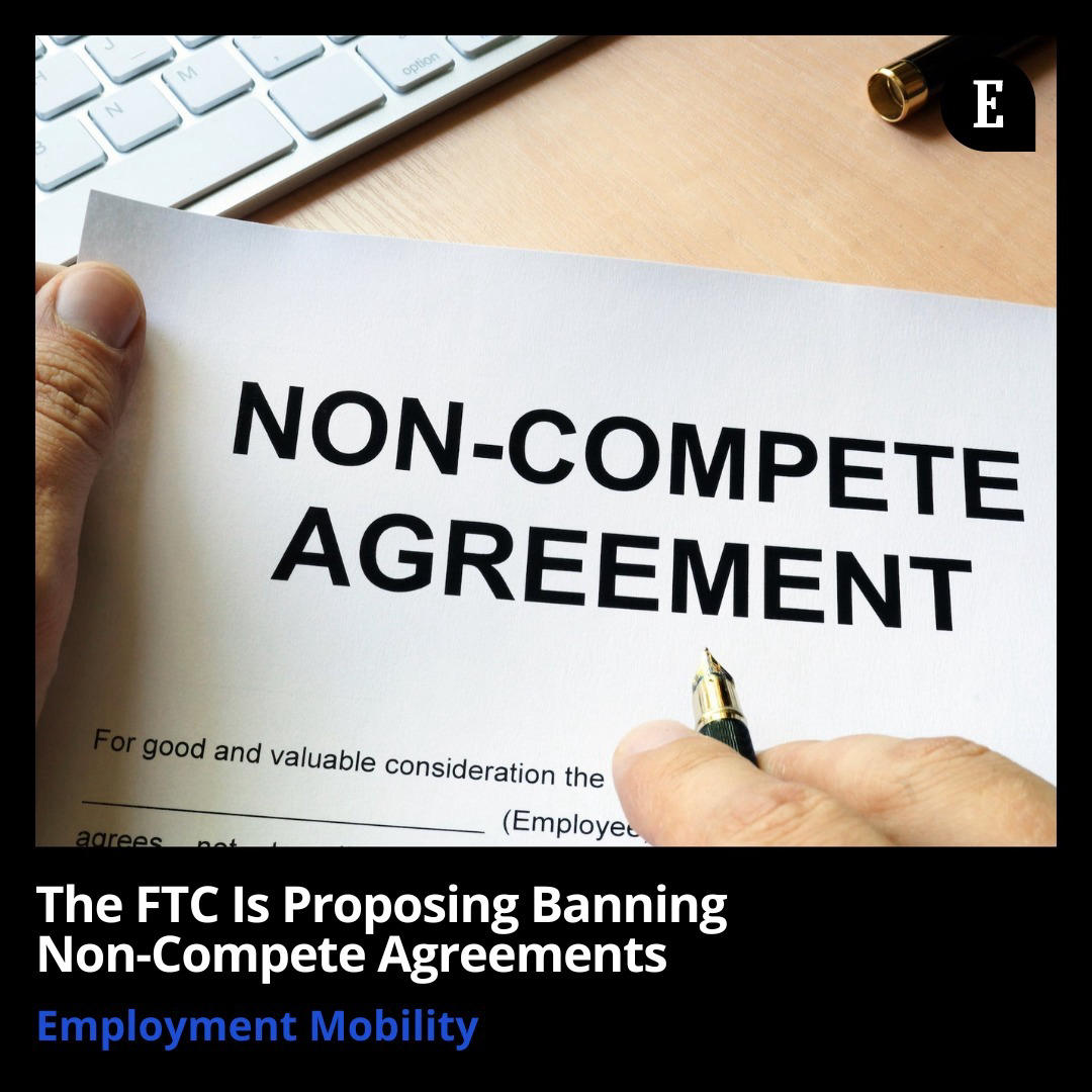 The agency took a step forward in banning non-competes, but legal challenges are possible