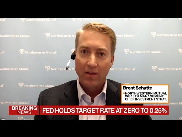 image 0 The Fed Will Still Air On The Side Of Doing Too Much Says Schutte