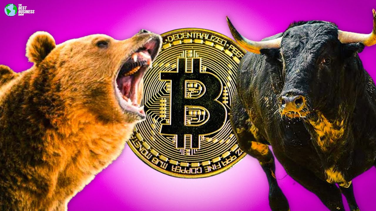 image 0 The Great Bitcoin Battle: Will $60k Hold?!