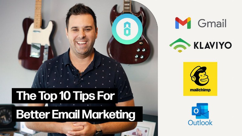 The Top 10 Tips For Better Email Marketing - Digital Marketing Made Easy - Brandastic.com