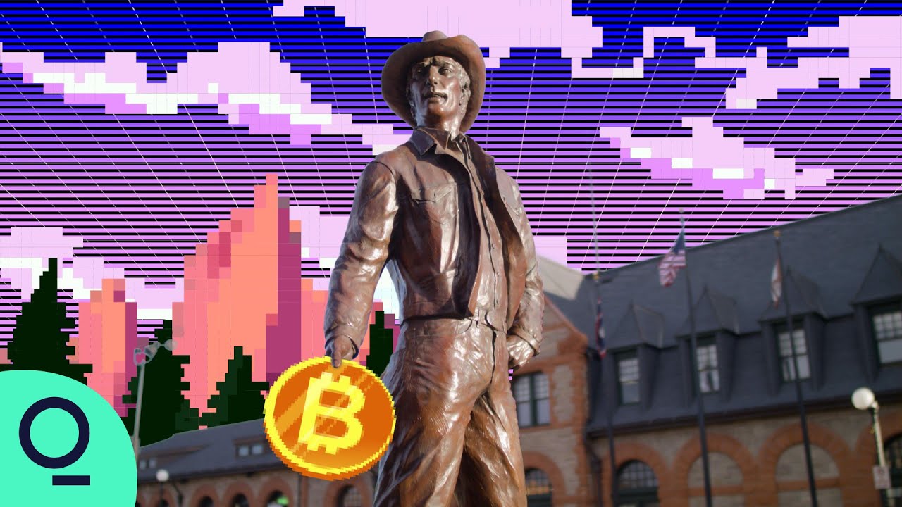 This State Is Becoming America’s Crypto Capital