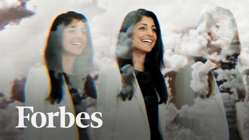 Vimeo's 38 Year-old Ceo On How She Built The Business To Be A Billion-dollar Brand : Forbes