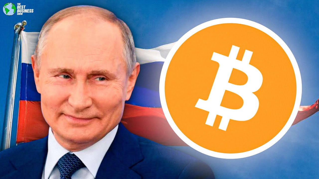 image 0 Vladimir Putin Loves Bitcoin?