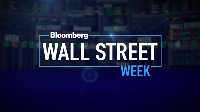 image 0 Wall Street Week - 03/15/2022