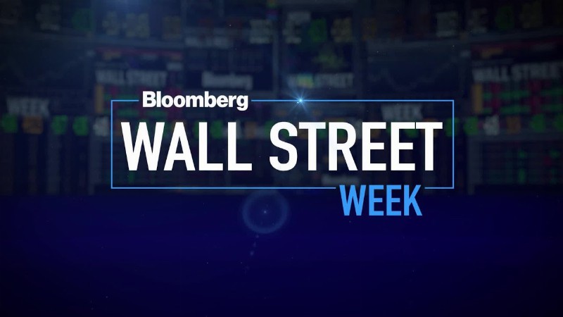Wall Street Week - Full Show 06/03/2022
