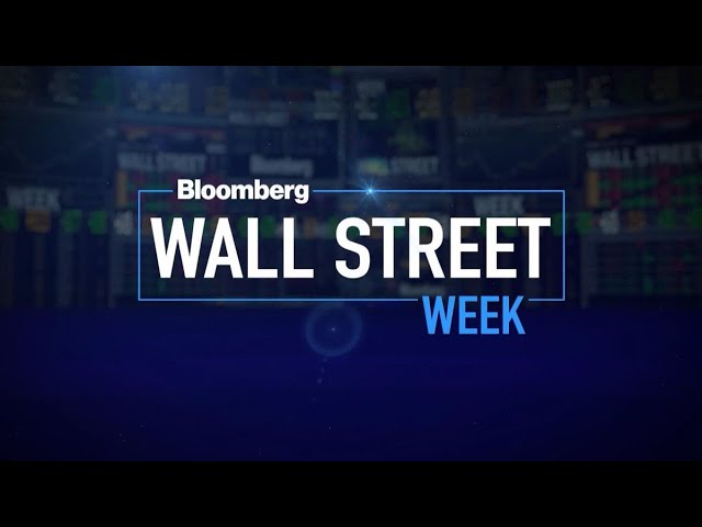 image 0 Wall Street Week - Full Show (09/03/2021)