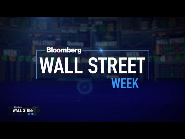 image 0 Wall Street Week - Full Show (10/01/2021)