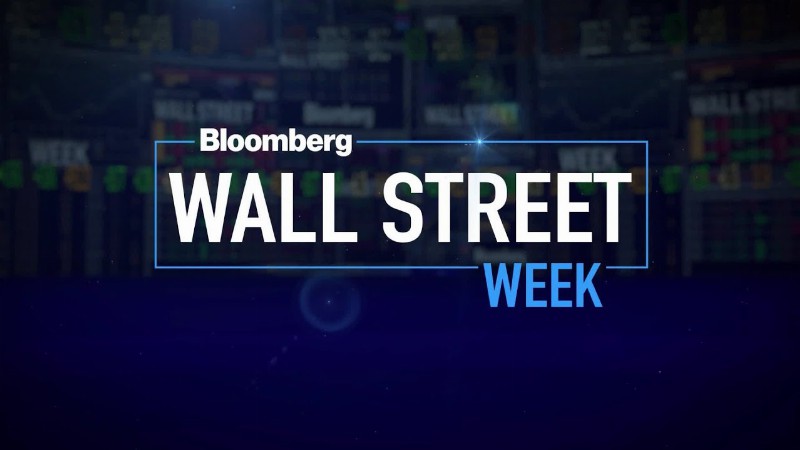 Wall Street Week - Full Show 10/07/2022