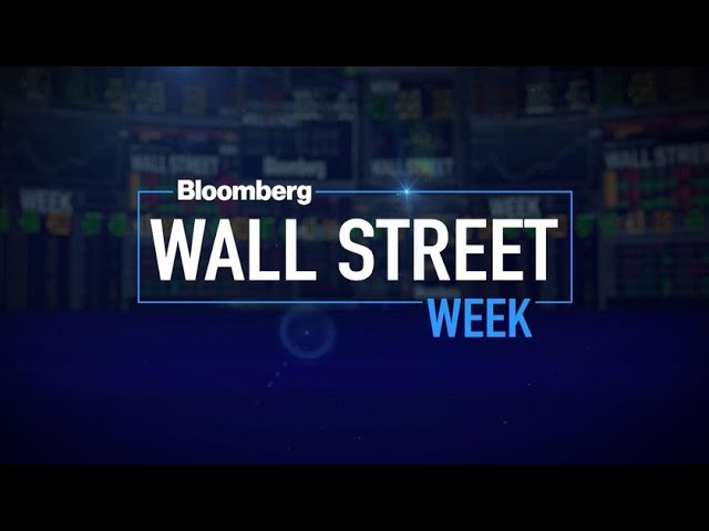 image 0 Wall Street Week - Full Show (10/15/2021)
