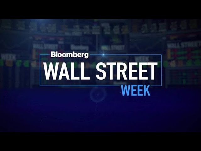 image 0 Wall Street Week - Full Show 11/19/2021