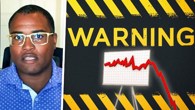Warning: The Recession Is Here : Darius Dale