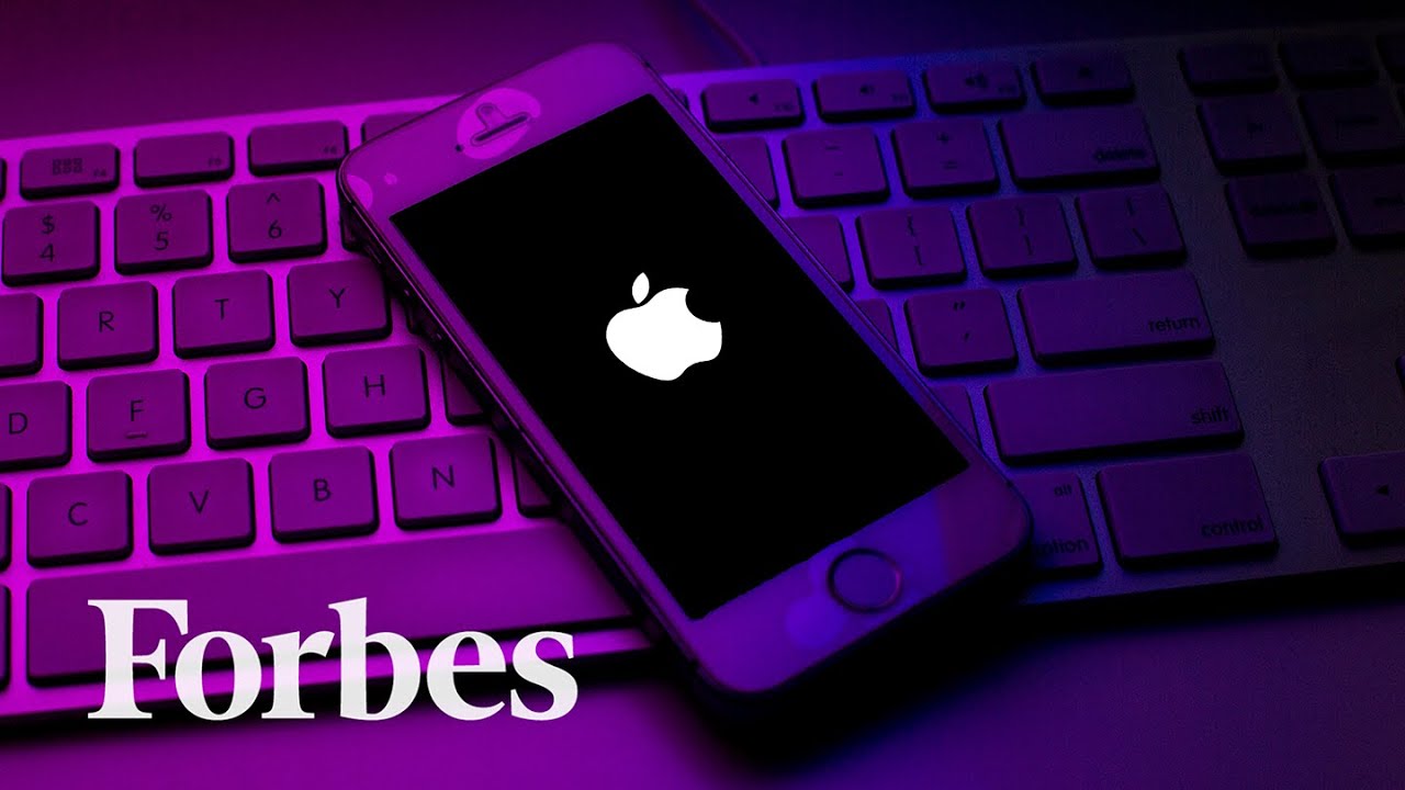 image 0 What Apple's Iphone Security Nightmare Means For You : Straight Talking Cyber : Forbes