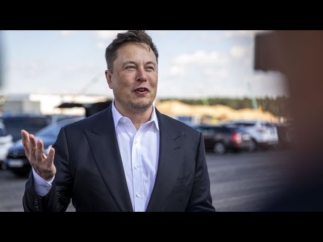 image 0 What Ford's Ceo Learned From Tesla's Elon Musk