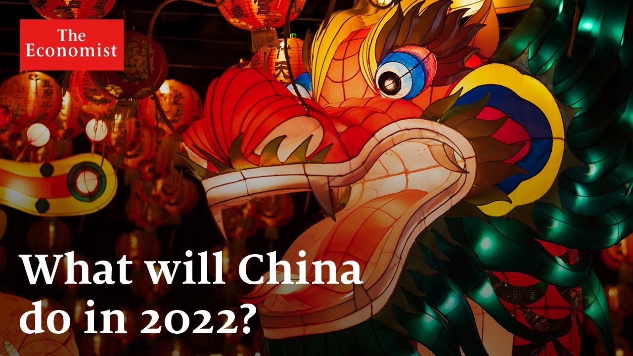 image 0 What Will China Do In 2022?