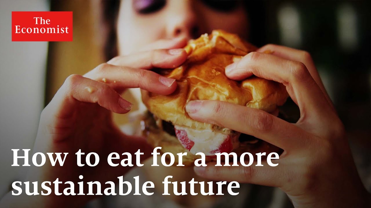 image 0 What’s The Future Of Food? : The Economist
