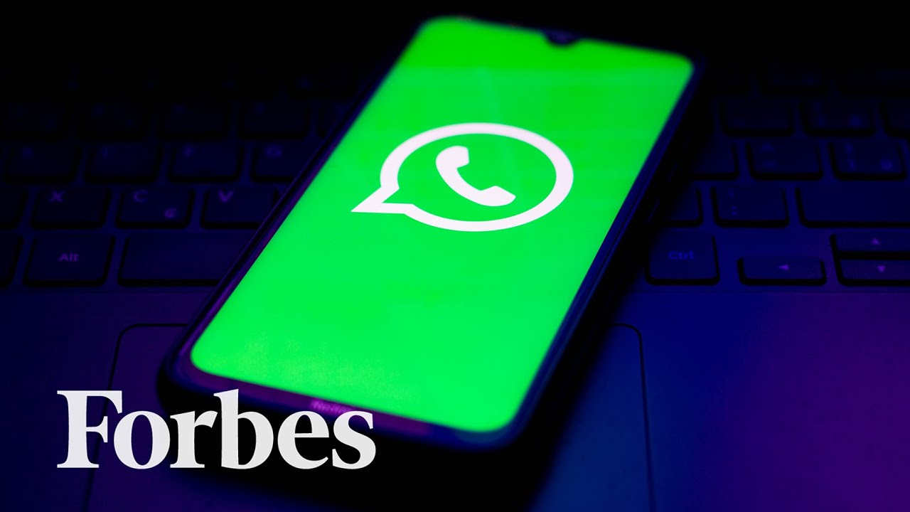 image 0 Whatsapp’s New Innovative Feature Leads Google In Security : Straight Talking Cyber : Forbes