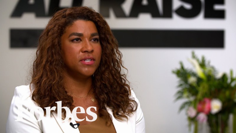 Why Blck Vc Ceo Mandy Bynum Mc Laughlin Says Now Is An 'amazing' Time To Invest : Forbes