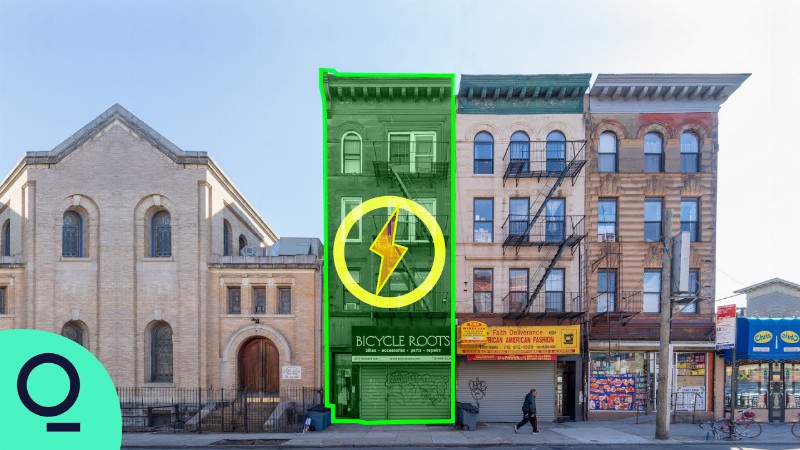 Why Blocpower Wants To Turn Buildings Into Teslas