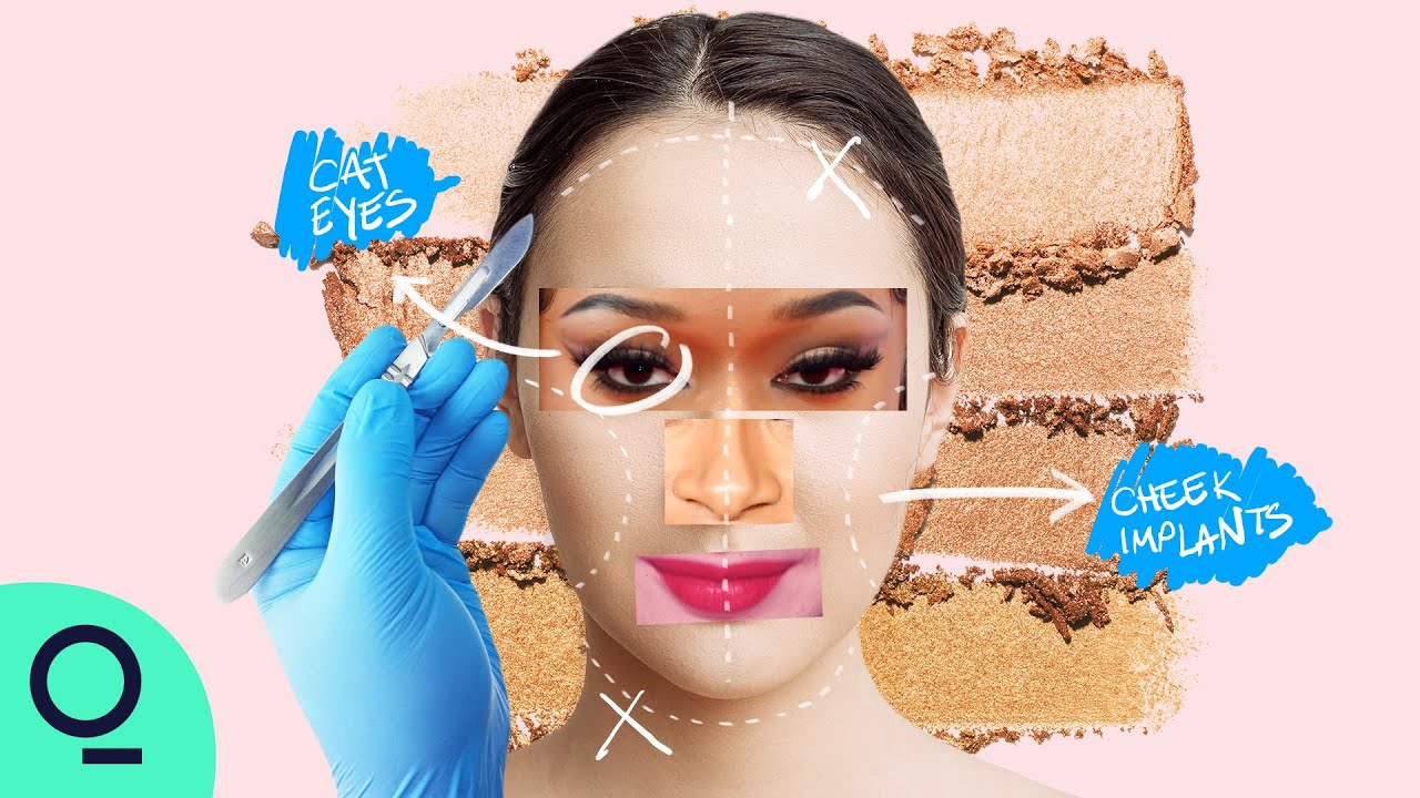 image 0 Why China's Government Is Worried About Plastic Surgery