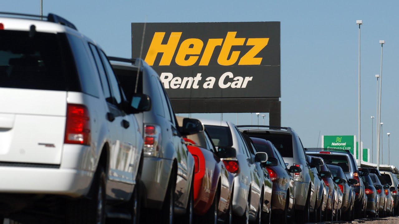 image 0 Why Hertz Is Making A Big Bet On Teslas