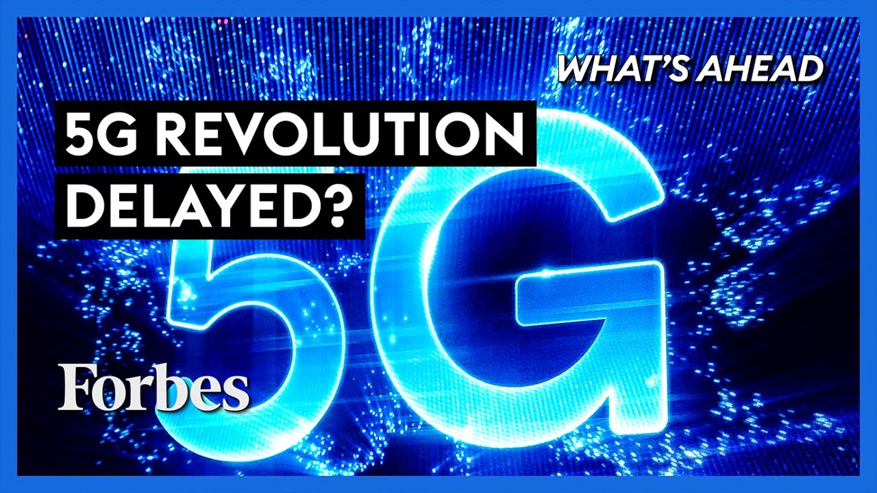 image 0 Will The Faa Delay The 5g Revolution? - Steve Forbes : What's Ahead : Forbes