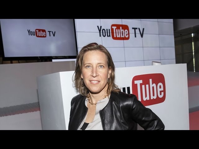 image 0 Youtube Ceo Wojcicki Responds To Russia Censorship Accusations
